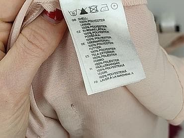 komplet h: H&M, Sukienka damska, rozmiar XL — 5