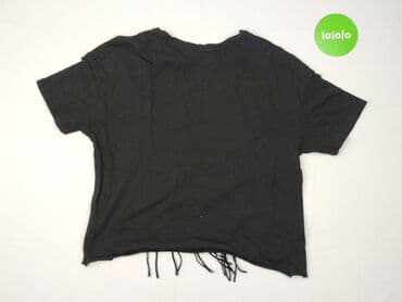 miu miu t shirty: Sinsay, Women`s T-shirt, size S (EU 36) — 3