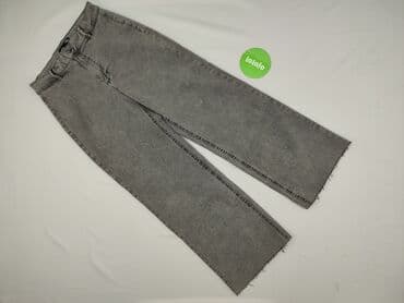 sinsay baggy jeans: Sinsay, Jeansy damskie, rozmiar S — 2