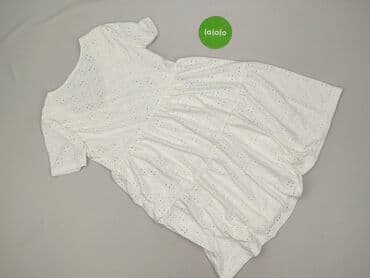 biała kamizelka sinsay: Sinsay, Sukienka damska, rozmiar XS — 4