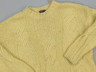 Yessica, Sweter damski, rozmiar S