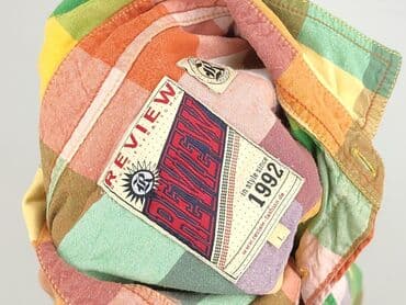 koszulka z długim rękawem h m: Review, Koszulа dla mężczyzn, rozmiar L — 4