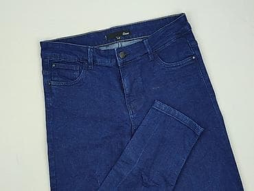 Jeansy damskie, rozmiar M