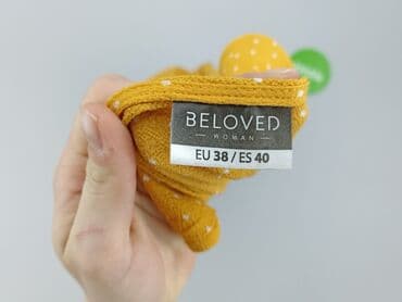 reserved białe bluzki: Beloved, Women's blouse, size M (EU 38) — 4