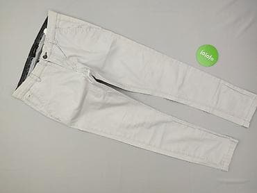 pull and bear pull and bear pull and bear: Reserved, Чіноси для чоловіків, розмір L — 2