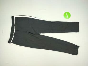 жіночі флісові кофти: Legginsy Sportowe damskie, rozmiar S — 2