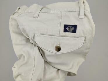 krótkie spodenki w pracy a bhp: Dockers, Szorty damskie, rozmiar XL — 4