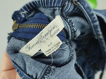 cloe klapki: Forever 21, Sukienka damska, rozmiar S — 4