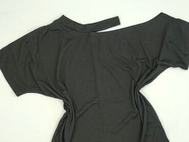 bluzki opadające na jedno ramię: Kimono, Bluzka damska, rozmiar One size — 1