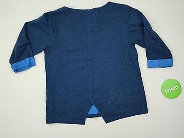 czerwony sweter: Monoprix Femme, Bluza damska
, rozmiar M — 3