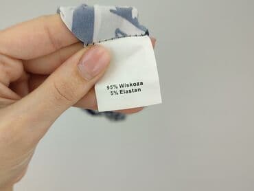 vistula majtki: SZACHOWNICA, Top damski, rozmiar L — 5