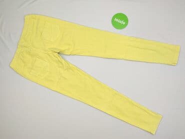 buggy jeans: Skinny, Jeansy damskie, rozmiar M — 3