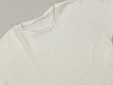 top bialy: Shein, Bluzka damska, rozmiar L — 1