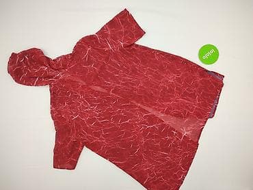 dobry parasol: Ponczo damskie, rozmiar One size — 3