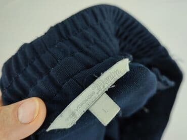 Tom Tailor Denim, Material trousers for women, size L (EU 40) — 4