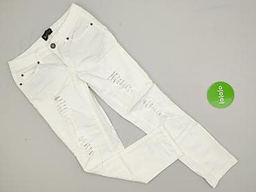 redial jeans: Laura Scott, Jeansy damskie, rozmiar 2XS — 3
