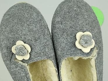 skarpety do ugg: Kapcie damskie, rozmiar 36 — 4