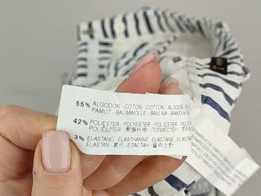 Жіночий одяг: Zara, Брюки жіночі, розмір S — 5