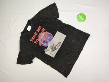 koszulka travis scoot: Koszulka dla mężczyzn, rozmiar M — 2