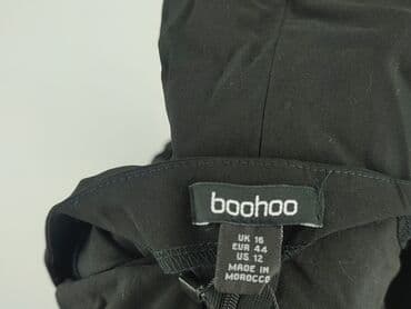 luźna bluzki oversize: Boohoo, Жіноча блуза, 2XL на lalafo.pl — 4 luźna bluzki oversize: Boohoo, Жіноча блуза, 2XL — 4