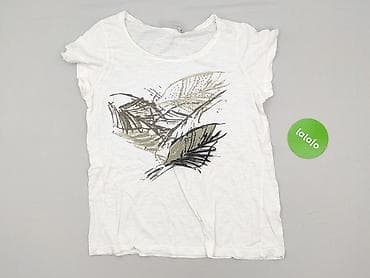 carry tshirt: Футболка жіноча, розмір M — 2