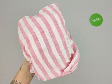 mohito koszulka w paski: Papaya, Bluzka damska, XL — 5