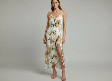 kapcie wyprzeda: Shein, Sukienka damska, rozmiar L — 6