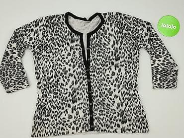 ci sono kurtka: Kardigan damski, rozmiar 2XL — 2