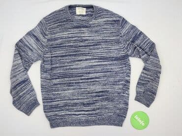 abercrombie fitch koszulki: Burton Menswear London, Sweter dla mężczyzn, M — 2