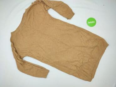 sukienki sweter: Sukienka damska, rozmiar S — 2