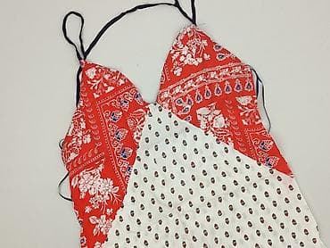 spodnie pumpy zara: Zara, Sukienka damska, rozmiar S — 1