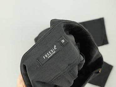 etam buty: Freesia, Spodnie materiałowe damskie, rozmiar M — 4