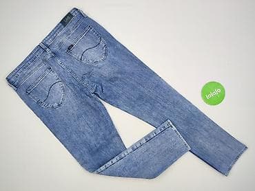 lee jeans jade: Lee, Jeansy damskie, rozmiar L — 3