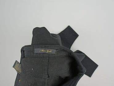 rajstopy z marilyn: Jeansy damskie, rozmiar S — 4