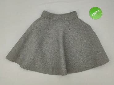 spódnice midi rozkloszowane na wesele: Spódnica damska, 2XS — 2