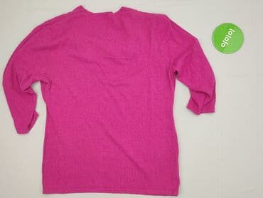 czy akryl jest dobry na sweter: Gerry Weber Edition, Sweter damski, rozmiar S — 3