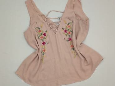 Stradivarius, Women's blouse, size L (EU 40)