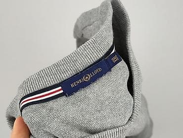 killy kurtka: Henri Lloyd, Sweter dla mężczyzn, rozmiar 2XL — 5