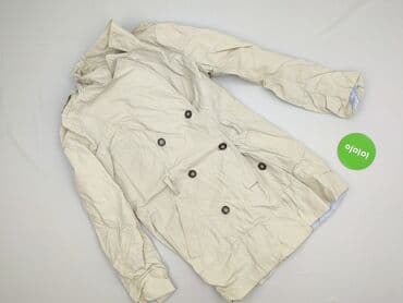 zara kurtki wiosenne: Zara, Trencz damski, rozmiar S — 2