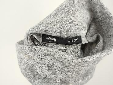 sinsay coat: Sinsay, Golf damski, rozmiar XS — 4