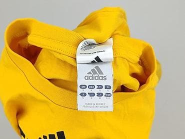 esprit t shirt basic: Adidas, Koszulka dla mężczyzn, rozmiar S — 5