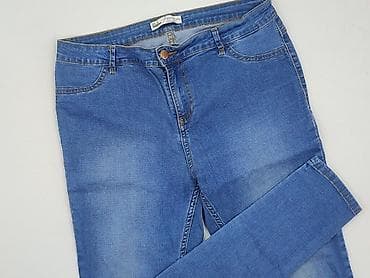 Clockhouse, Jeansy damskie, rozmiar M