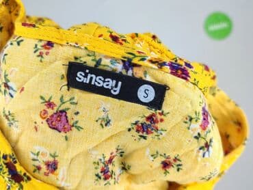ewa minge sukienki letnie: Sinsay, Sukienka damska, rozmiar S — 4