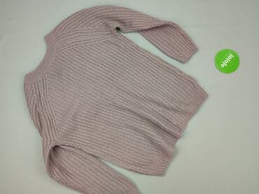 Women's Clothing: Cropp, Women`s sweater, size M (EU 38) — 3