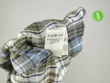 emo bluzy: Charles Vögele, Koszulа dla mężczyzn, rozmiar M — 5