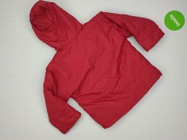 szlafrok 152: Kurtka, 9-12 miesięcy, stan - Idealny — 3