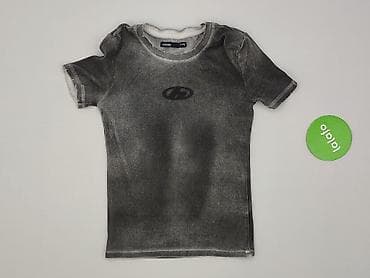 t shirt basic h: House, T-shirt damski, rozmiar S — 2