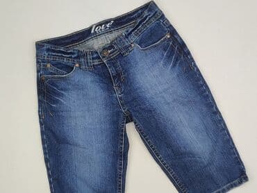 Denim, Spodnie 3/4 damskie, S w lalafo.pl Denim, Spodnie 3/4 damskie, S