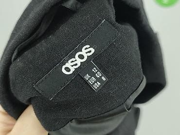 marynarka cropp: Asos, Marynarka damska, rozmiar M — 5
