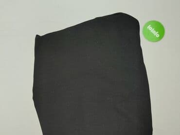 jakie spodnie dla 50 latki: Spodnie materiałowe damskie, XL — 6